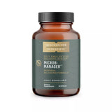 Microb-Manager Para-Max - 60 Softgels | Quicksilver Scientific