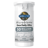 Garden of Life Microbiome Once Daily Ultra 30s