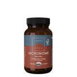 Terranova Microbiome Travel 50s