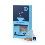 HotTea Mama Milk's Up Organic Herbal Infusion 28 Cups (x14 Teabags)