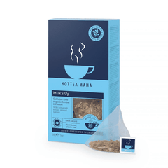 HotTea Mama Milk's Up Organic Herbal Infusion 28 Cups (x14 Teabags)