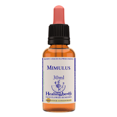 Healing Herbs Ltd Mimulus 30ml