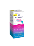 Minami EPA+DHA Liquid Kids + Vitamin D3 100ml