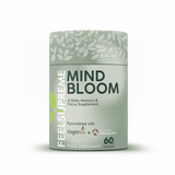 Feel Supreme Mind Bloom 60s