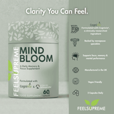 Feel Supreme Mind Bloom 60s