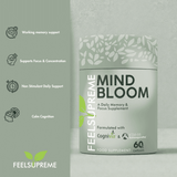 Feel Supreme Mind Bloom 60s
