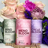 Feel Supreme Mind Bloom 60s