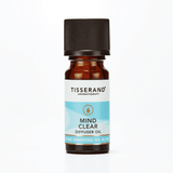 Tisserand Mind Clear Diffuser Oil 9ml