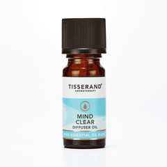 Tisserand Mind Clear Diffuser Oil 9ml