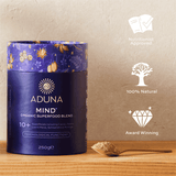 Aduna Mind Organic Superfood Blend 250g