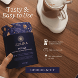 Aduna Mind Organic Superfood Blend 250g