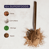 Aduna Mind Organic Superfood Blend 250g