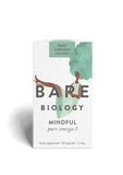 Bare Biology Mindful Pure Omega-3 30s