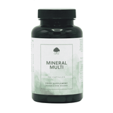 G&G Vitamins Mineral Multi 120s