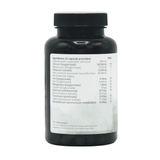 G&G Vitamins Mineral Multi 120s