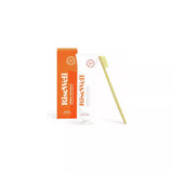 Mineral Toothpaste 3.4oz (96g) Wild Mint | RiseWell