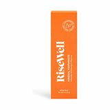 Mineral Toothpaste 3.4oz (96g) Wild Mint | RiseWell