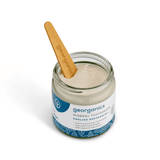 Mineral Toothpaste - Peppermint 120ml
