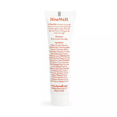 Mineral Toothpaste (Travel Size) - 20g | RiseWell