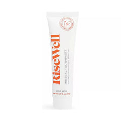 Mineral Toothpaste (Travel Size) - 20g | RiseWell
