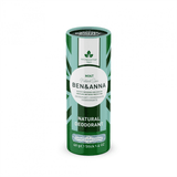 Ben & Anna Mint Natural Deodorant 40g
