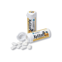 Good Health Naturally Miradent Xylitol Gum Fresh Fruits 30's SINGLE