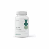 MITO Immune - 90 Capsules - Chronic Fatigue & Immunity Support | MakeWell