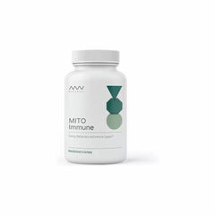 MITO Immune - 90 Capsules - Chronic Fatigue & Immunity Support | MakeWell