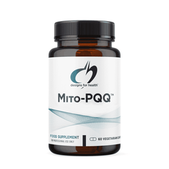 Designs For Health Mito-PQQ 60s