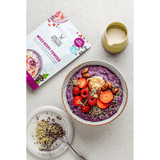 Arctic Power Berries Mixed Berry Powder 70g