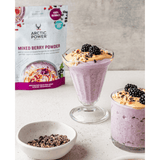 Arctic Power Berries Mixed Berry Powder 70g
