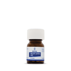 Weleda Mixed Pollen 30c 125s