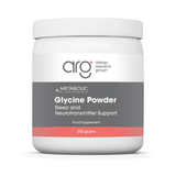 Allergy Research MM Glycine Powder 200g