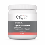 Allergy Research MM Glycine Powder 200g