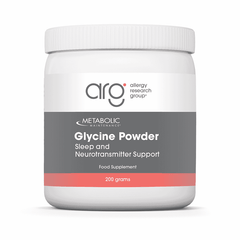 Allergy Research MM Glycine Powder 200g