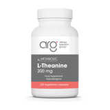 Allergy Research MM L-Theanine 200mg 120s