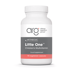 Allergy Research MM Little One 90s