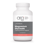 Allergy Research MM Magnesium Glycinate 180s