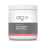 Allergy Research MM Vitamin/Mineral Base Powder 340g