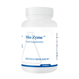 Biotics Research Mn-Zyme 100s