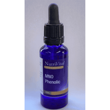 Nutrivital MNO Phenolic 30ml