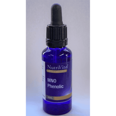 Nutrivital MNO Phenolic 30ml