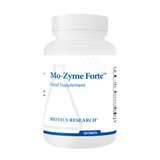 Biotics Research Mo-Zyme Forte 100s