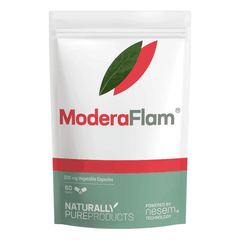 Naturally Pure Products ModeraFlam 60s