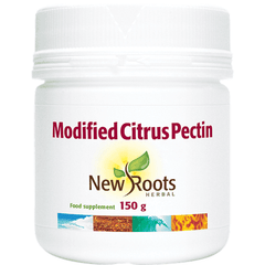 New Roots Herbal Modified Citrus Pectin 150g