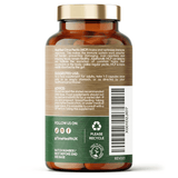 Time Health Modified Citrus Pectin 60s
