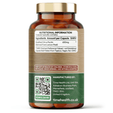 Time Health Modified Citrus Pectin 60s