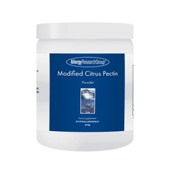 Allergy Research Modified Citrus Pectin Powder 454g