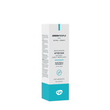 Green People Moisturising After Sun Natural Insect Repellent Aloe Vera & Peppermint 100ml