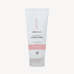 Green People Moisturising Conditioner Neroli & Marshmallow (Smooth) 200ml